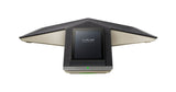 EAN 0197497506532 - HP Poly Trio C60 IP Conference Phone for Microsoft Teams Full Radio and PoE-enabled Teléfono IP para conf imagen 1