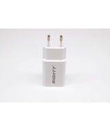 Eightt Cargador Ecw-Ip Smartphone Tablet Lightning 5v 2.4a