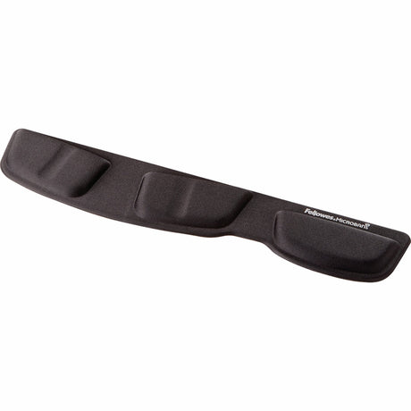 EAN 0043859536511 - Fellowes 9182801 descansa muñecas Espuma, Poliuretano Negro imagen 1