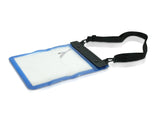 Funda Para Tablet Resistente Al Agua Con Passthrough Cable Audio Conceptronic C05-020