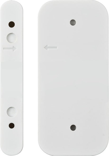 EAN 4007123638994 - Brennenstuhl 1294250 sensor de puerta / ventana Inalámbrico Puerta/ventana Blanco imagen 3