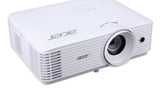 EAN 4711474283917 - Acer P5550 Proyector de alcance estándar 5200 lúmenes ANSI DLP 1080p (1920x1080) 3D Blanco imagen 5