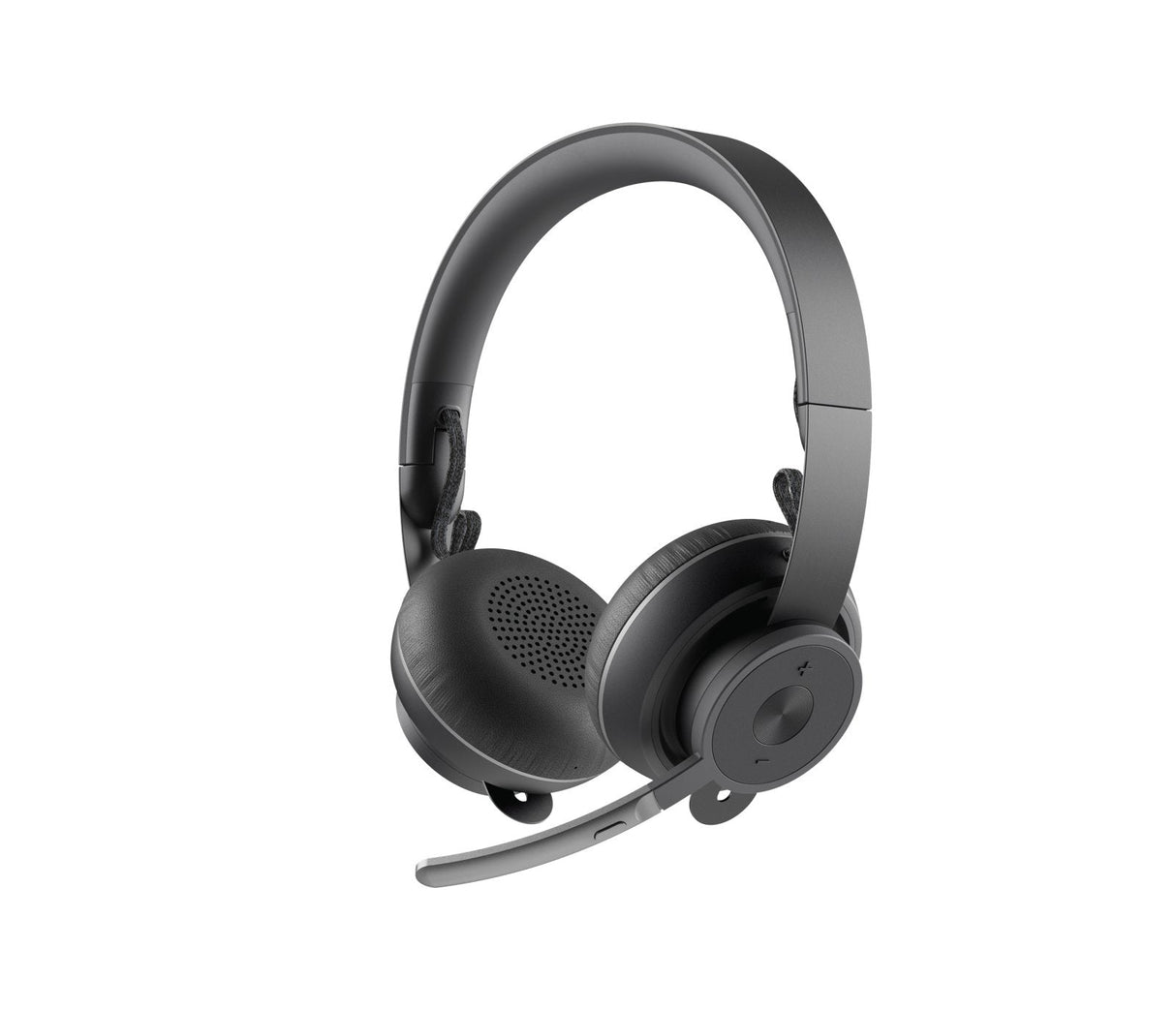Auriculares Inalámbricos Logitech Zone 900 Headset Stereo Bluetooth, Usb Cordless Over-The-Ear Graphite 981-001101