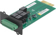 EAN 4026908003895 - ONLINE USV-Systeme DWAS400DC tarjeta y adaptador de interfaz Interno De serie imagen 1