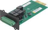 EAN 4026908003895 - ONLINE USV-Systeme DWAS400DC tarjeta y adaptador de interfaz Interno De serie imagen 1