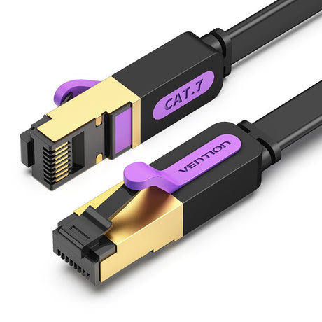 EAN 6922794729865 - Vention ICABK cable de red Cat7 imagen 1