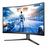 EAN 8712581799564 - Philips Evnia 5000 32M2C5500W/00 pantalla para PC 80 cm (31.5") 2560 x 1440 Pixeles Quad HD LCD Negro imagen 21