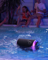 Altavoz Soundcore Glow  Portátil Bt, Negro