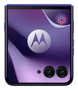 EAN 0840493611792 - Motorola razr 70 ultra 17,7 cm (6.96") SIM doble Android 16.0 5G USB Tipo C 16 GB 512 GB 5000 mAh Violeta imagen 9