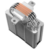 Cooler Cpu Thermalright Assassin X 120 R Digital Argb Negro