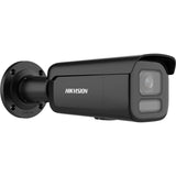 Cámara Bullet Ip 8mp Varifocal Motorizada Smart Hybrid Light - Luz Híbrida Inteligente Colorvu
