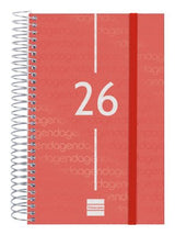 EAN 8422952409632 - Finocam 741093026 agenda personal imagen 1