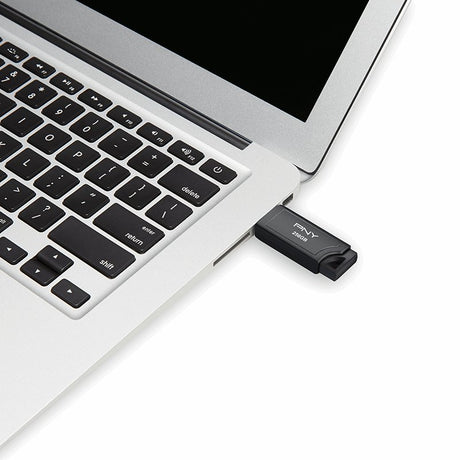 EAN 751492793047 - PNY Pro Elite V3 unidad flash USB 256 GB USB tipo A 3.2 Gen 2 (3.1 Gen 2) Negro imagen 11