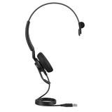 Auriculares Jabra Engage 40 Inline Link Mono Usb C A Ms