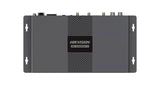 EAN 6931847162276 - Hikvision DS-D42B02-N procesador de pared de vídeo Gris 16 W imagen 1