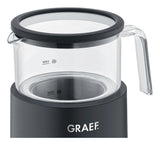 Espumador  Graef Ms 902 Schwarz Matt