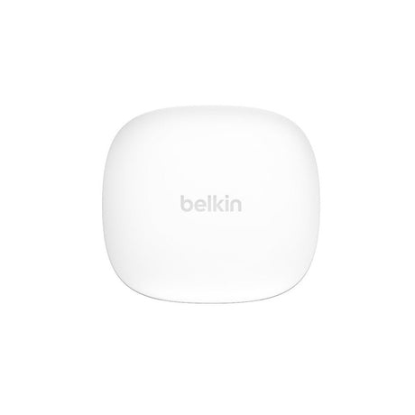 EAN 0745883834822 - Belkin SOUNDFORM Flow Auriculares Inalámbrico Dentro de oído Llamadas/Música USB Tipo C Bluetooth Blanco imagen 6
