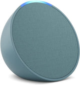 Amazon Echo Pop Green Altavoz Inteligente Inalámbrico 15w Verde