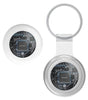 EAN 4252011911424 - 4smarts 541470 localizador o rastreador GPS Universal Buscador Blanco imagen 1