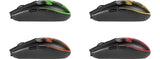 EAN 4714033527071 - Defender Beta GM-707L ratón Juego mano derecha RF inalámbrico Óptico 1600 DPI imagen 7