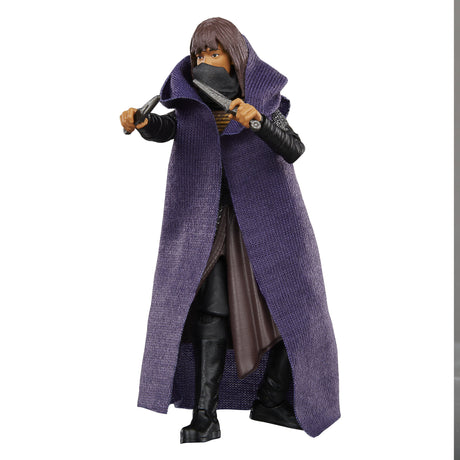 EAN 5010996226952 - Star Wars The Vintage Collection Mae (Assassin) imagen 3