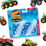 EAN 194735217618 - Hot Wheels Monster Trucks HWN86 vehículo de juguete imagen 2