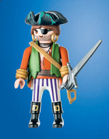 Playmobil 70962 Piratenschatzinsel Mit Skelett, Konstruktionsspielzeug 70962