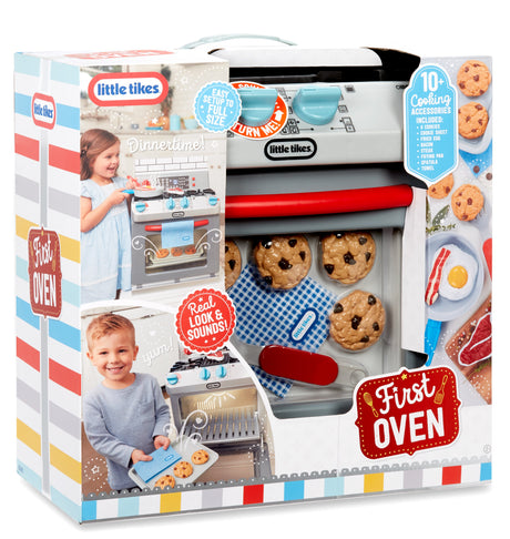 EAN 0050743651403 - Little Tikes 50743651403 juego de rol imagen 16