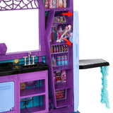 EAN 0194735258338 - Monster High JBF16 muñeca imagen 4