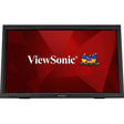 EAN 0766907008654 - Viewsonic TD2423 pantalla para PC 59,9 cm (23.6") 1920 x 1080 Pixeles Full HD LED Pantalla táctil Multi-u imagen 1