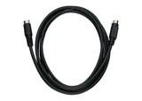 Märklin Cable De Conexión - Bodenbelagssystemteile - Niño/Maedchen - 15 Año E - Negro - 1