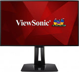Monitor Viewsonic Led 27  Vp2768a Negro