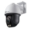EAN 4895252503098 - TP-Link VIGI C540S(4mm) Torreta Cámara de seguridad IP Interior y exterior 2688 x 1520 Pixeles Techo/pare imagen 1