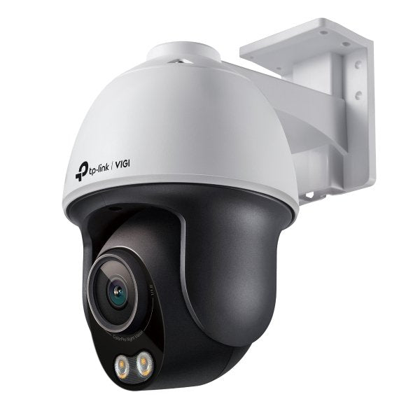 EAN 4895252503098 - TP-Link VIGI C540S(4mm) Torreta Cámara de seguridad IP Interior y exterior 2688 x 1520 Pixeles Techo/pare imagen 1