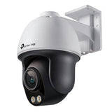 EAN 4895252503098 - TP-Link VIGI C540S(4mm) Torreta Cámara de seguridad IP Interior y exterior 2688 x 1520 Pixeles Techo/pare imagen 1