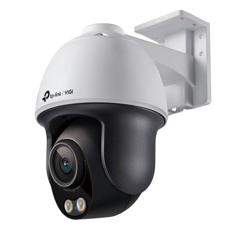 EAN 4895252503098 - TP-Link VIGI C540S(4mm) Torreta Cámara de seguridad IP Interior y exterior 2688 x 1520 Pixeles Techo/pare imagen 1
