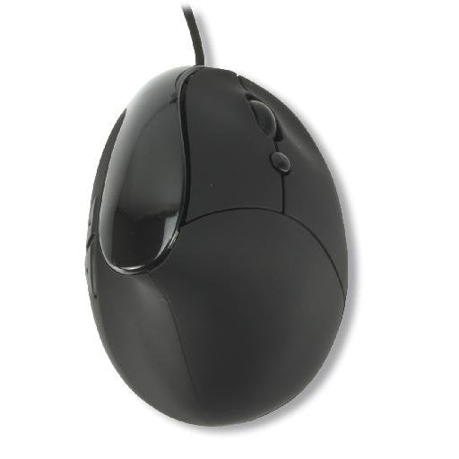 Optical Usb Mouse 1600 Dpi