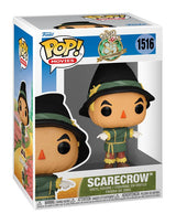 Figura Pop El Mago De Oz Scarecrow