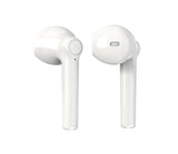 Denver Twe-39w Auriculares True Wireless Stereo (Tws) Bluetooth Blanco