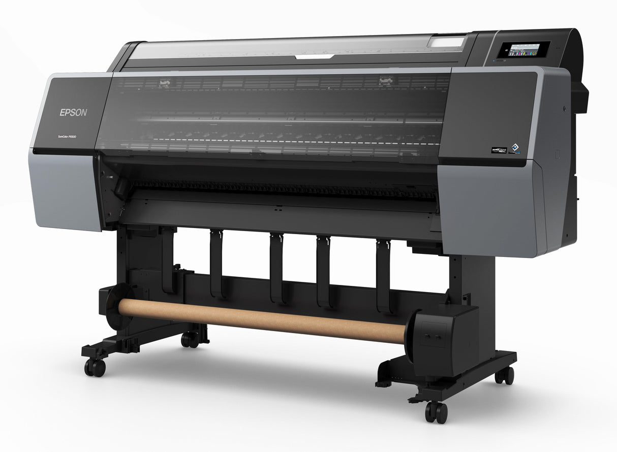 EAN 8715946743714 - Epson SureColor P9300 Spectro impresora de gran formato Inyección de tinta piezoeléctrica Color 1200 x 24 imagen 9