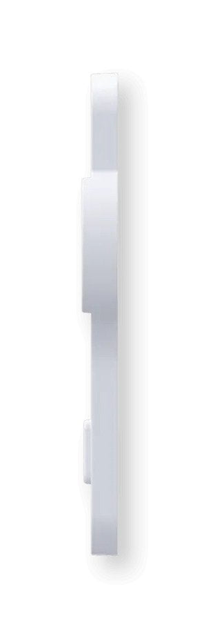 Eq-3 Ag Homematic Ip Adapter Rundrosette Türschlossantrieb Pro