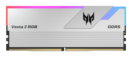 EAN 6955914639003 - Predator VESTA2-32GB-6000-1R8-V13 módulo de memoria 2 x 16 GB DDR5 6000 MT/s 288-pin DIMM imagen 1