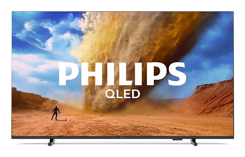 Philips 50pus7800/12 Televisor 127 Cm (50") 4k Ultra Hd Smart Tv Wifi Negro