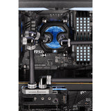 EAN 840006623823 - Corsair CX-9059008-WW accesorio o pieza de sistema de refrigeración para ordenador Conector para extractor imagen 8