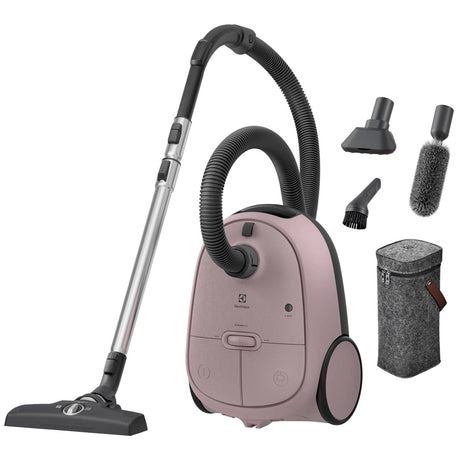 EAN 7332543836697 - Electrolux EB61CWPTD 3,5 L Aspiradora cilíndrica Secar 850 W Sin bolsa imagen 1