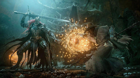 EAN 5906961191656 - CI Games Lords of the Fallen Estándar PlayStation 5 imagen 5