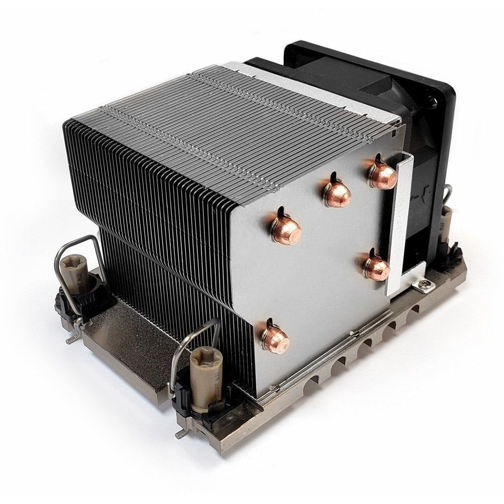 Inter-Tech Cooler N-11 2he Active Intel Socket Lga 4189