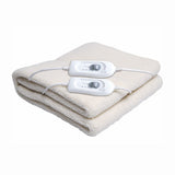 EAN 5608475006937 - Haeger UB-140.004A manta eléctrica y almohadilla 60 W Blanco Poliéster imagen 1
