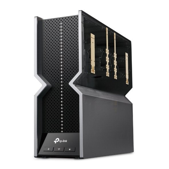 EAN 4895252500363 - TP-Link RE800BE ampliador de red Repetidor de red imagen 3