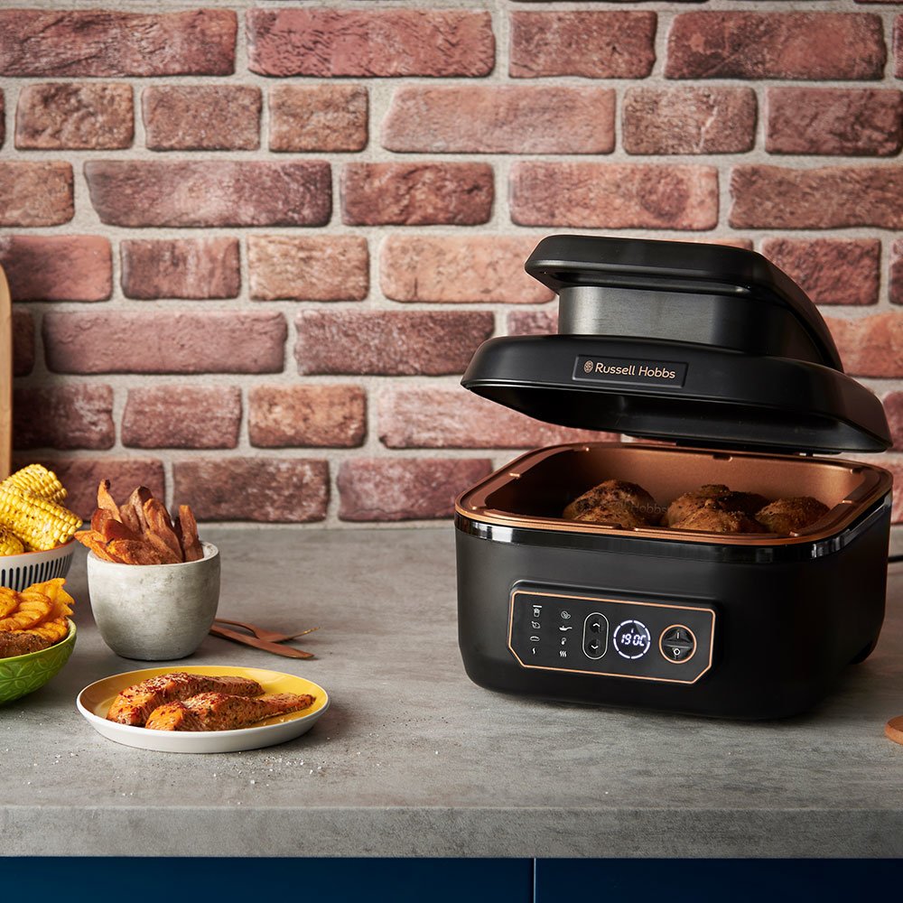 Russell Hobbs 26520-56 Satisfry Air & Grill